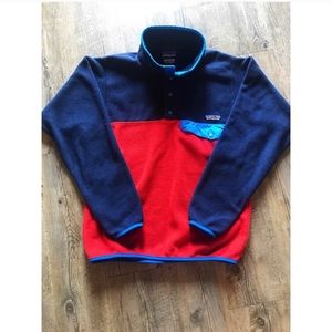 Patagonia Fleece